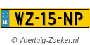WZ15NP