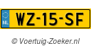 WZ-15-SF