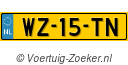 WZ15TN