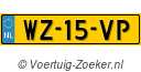 WZ15VP
