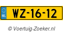 WZ1612