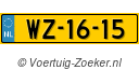 WZ1615