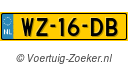 WZ-16-DB