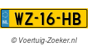 WZ16HB