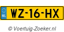 WZ16HX