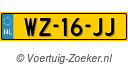 WZ16JJ