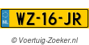 WZ16JR