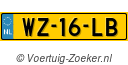 WZ-16-LB