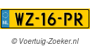 WZ16PR