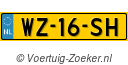 WZ16SH