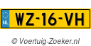 WZ16VH