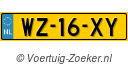 WZ16XY