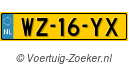 WZ16YX