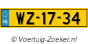 WZ1734