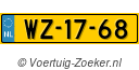 WZ1768