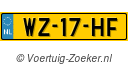 WZ17HF