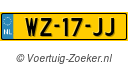 WZ17JJ