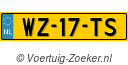 WZ-17-TS
