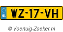 WZ-17-VH