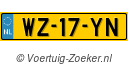 WZ17YN