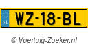 WZ-18-BL