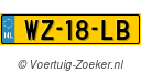 WZ-18-LB