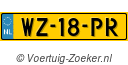 WZ18PR