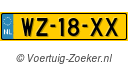 WZ18XX