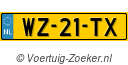 WZ21TX