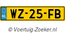 WZ-25-FB