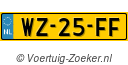 WZ25FF