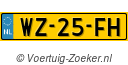 WZ25FH