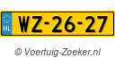 WZ2627