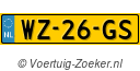 WZ26GS