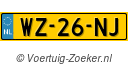 WZ26NJ