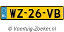 WZ26VB