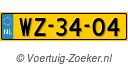 WZ3404