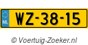 WZ3815