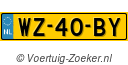 WZ40BY