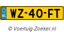 WZ40FT