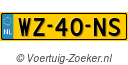 WZ40NS