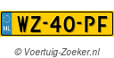 WZ40PF