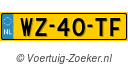 WZ40TF