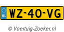 WZ40VG