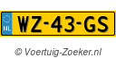 WZ43GS