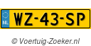 WZ43SP