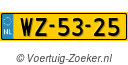 WZ5325