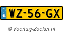 WZ56GX