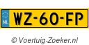 WZ60FP