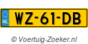 WZ-61-DB